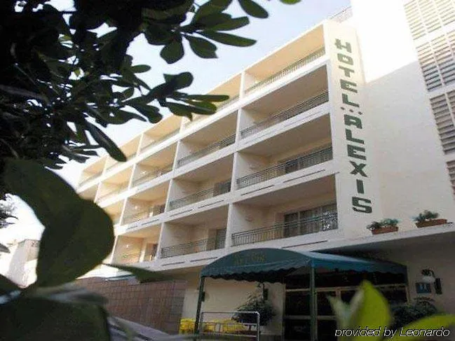 Htop Alexis #Htopenjoy Lloret de Mar Hotel