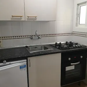 Famara Apartamento