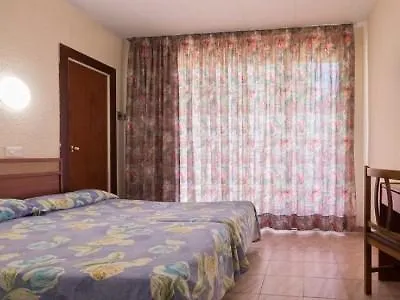 Hotel Htop Alexis #Htopenjoy Lloret de Mar