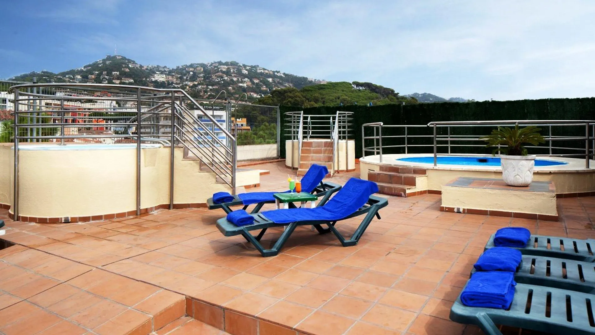 Hotel Htop Alexis #Htopenjoy Lloret de Mar