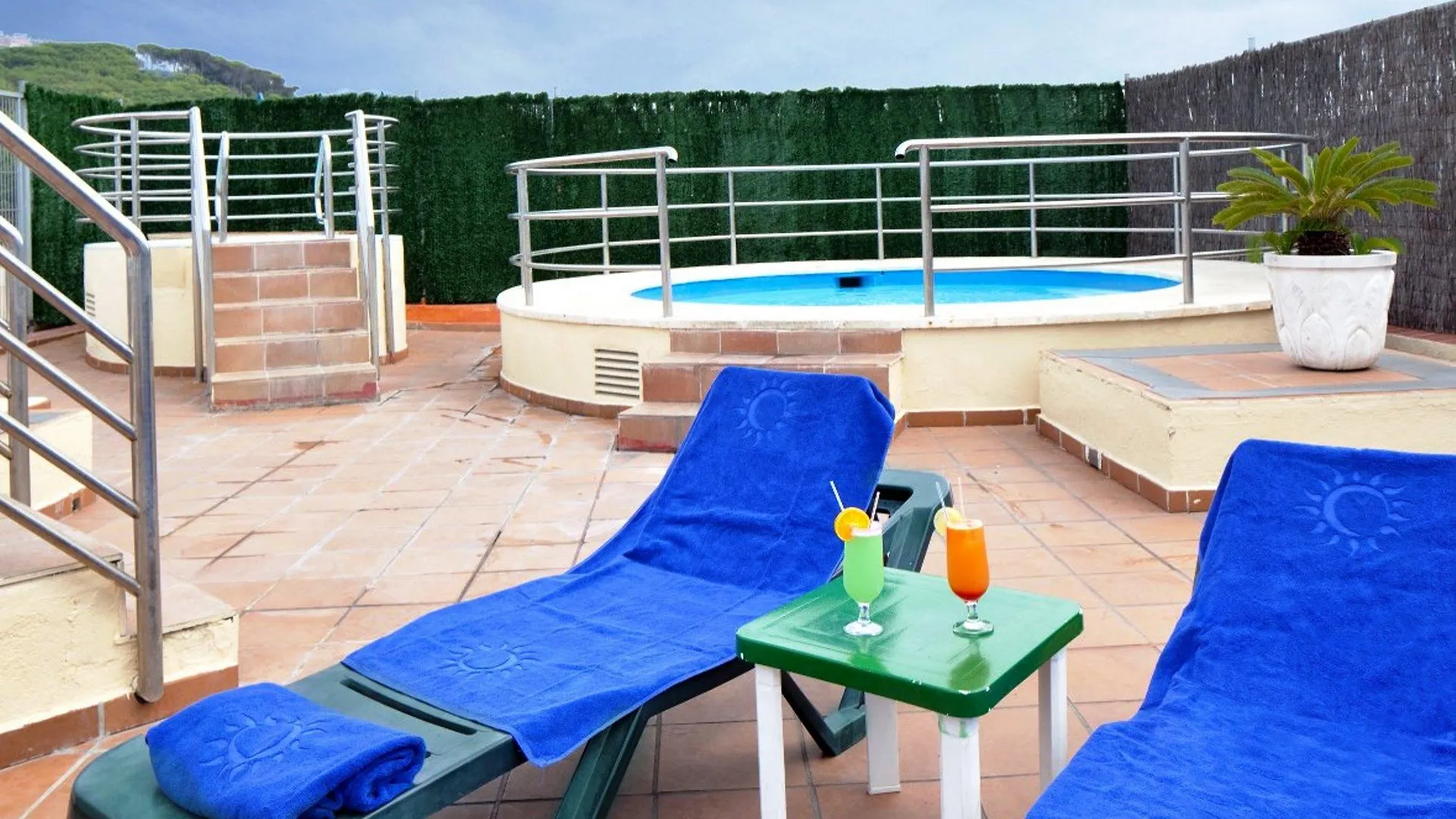 Htop Alexis #Htopenjoy Lloret de Mar Hotel