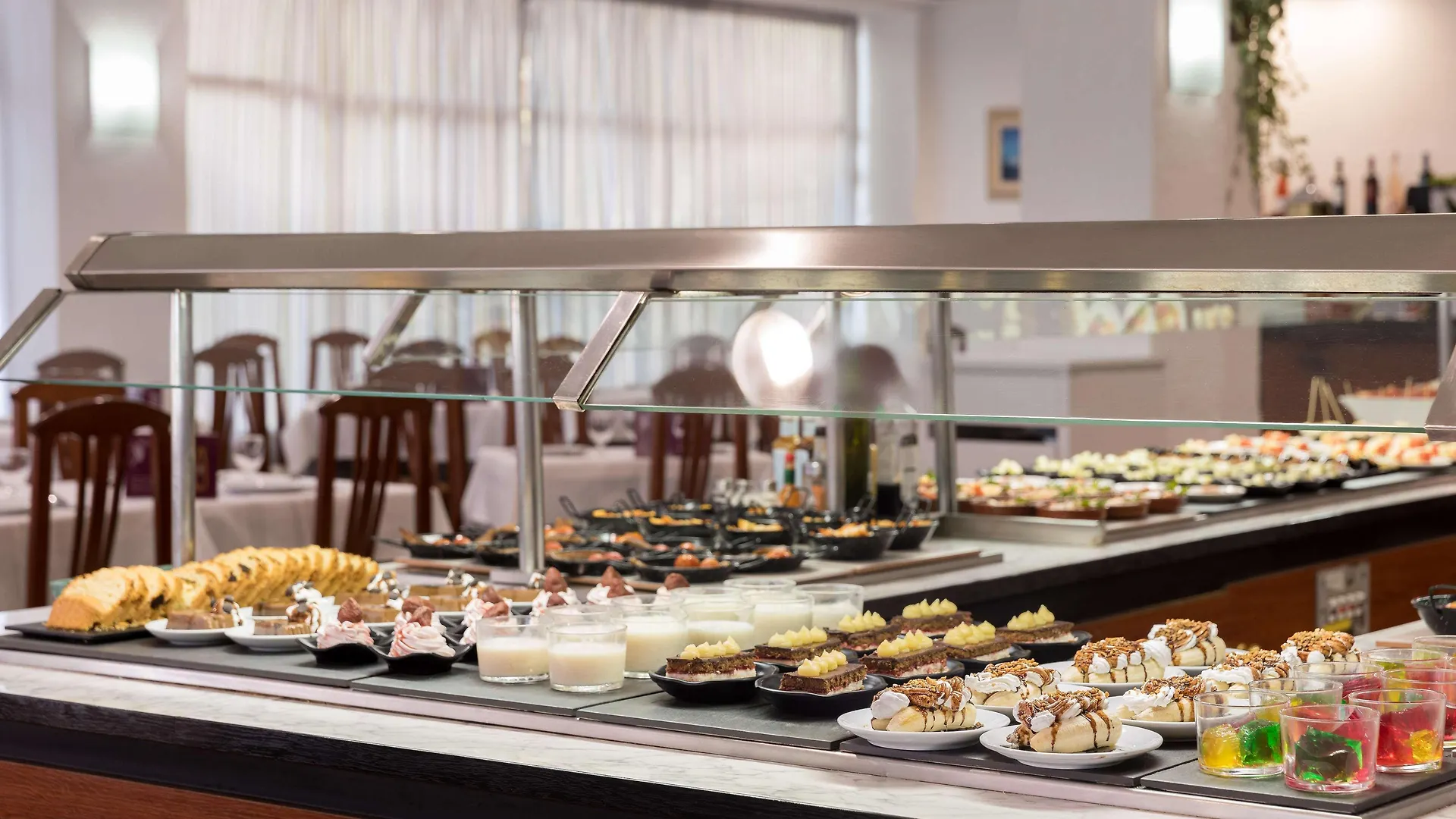 *** Hotel Htop Alexis #Htopenjoy Lloret de Mar Spain