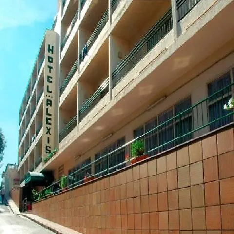 Htop Alexis #Htopenjoy Lloret de Mar Hotel