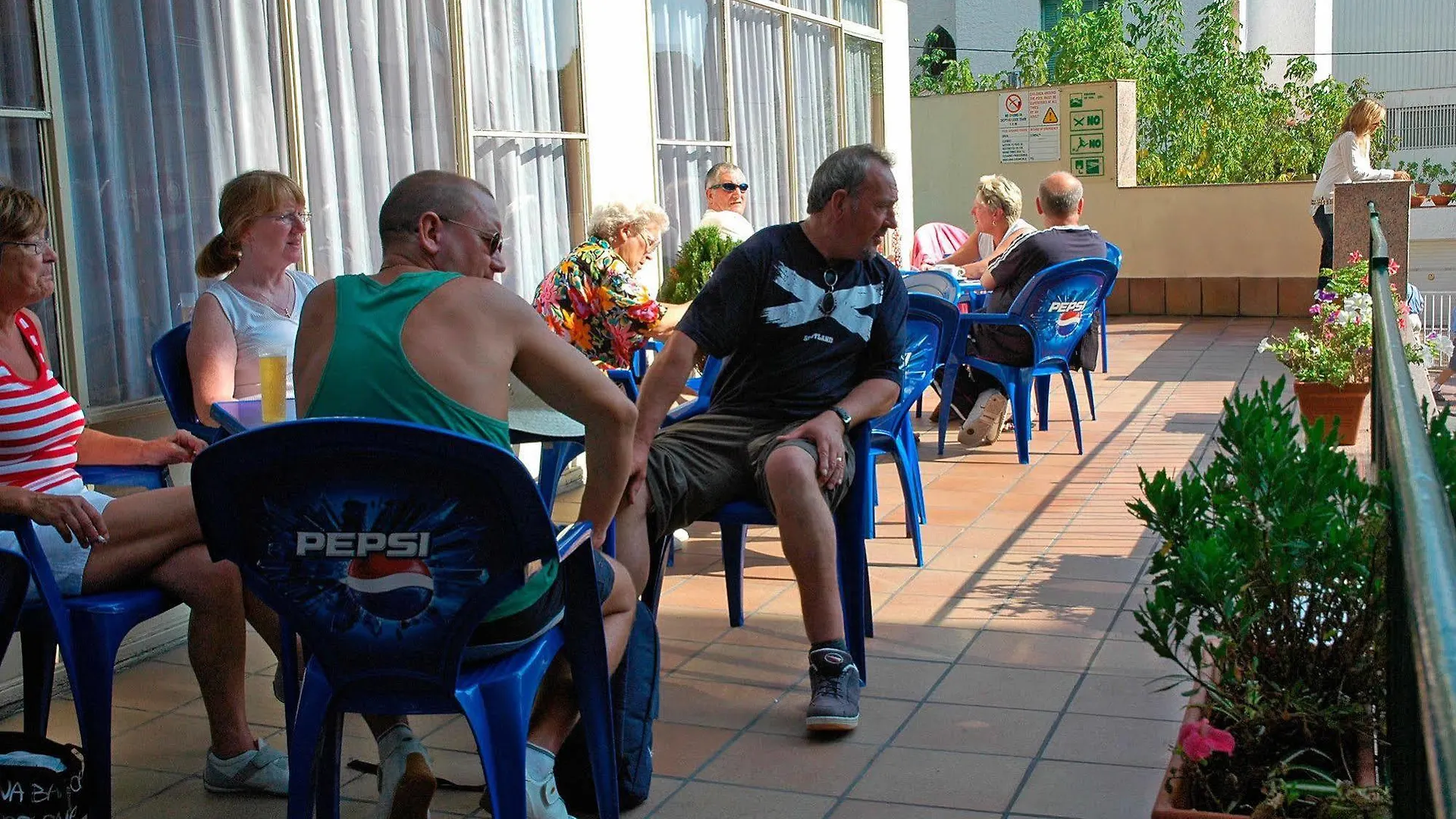 *** Hotel Htop Alexis #Htopenjoy Lloret de Mar Spain