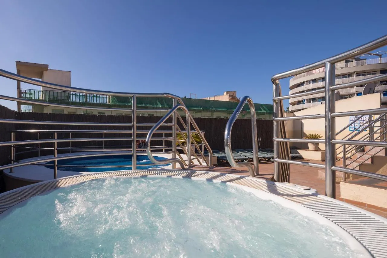Hotel Htop Alexis #Htopenjoy Lloret de Mar