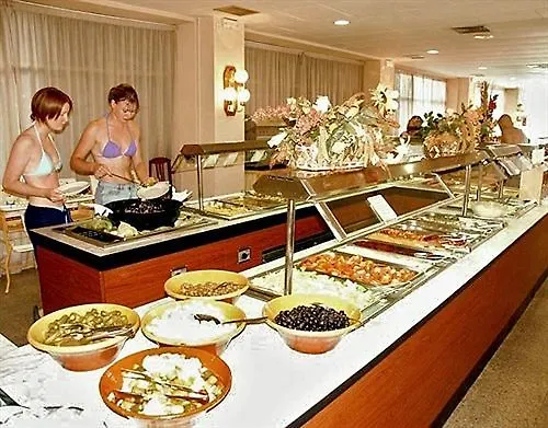 Htop Alexis #Htopenjoy Lloret de Mar Hotel