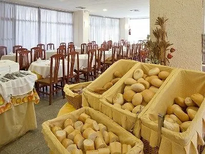 *** Hotel Htop Alexis #Htopenjoy Lloret de Mar Spain