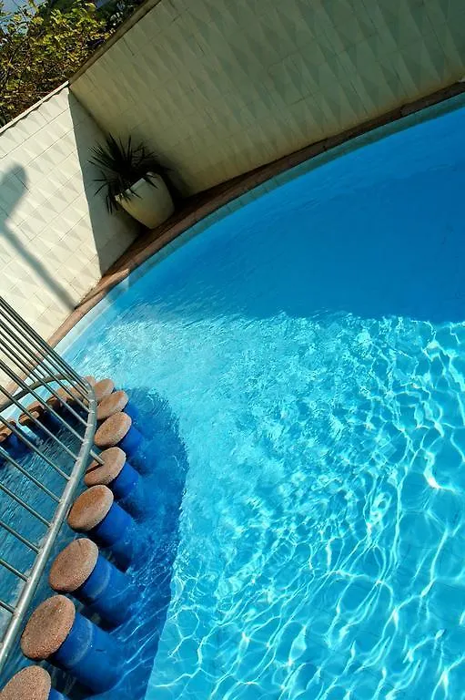 Hotel Htop Alexis #Htopenjoy Lloret de Mar